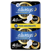 Absorbante Always Ultra Night Duo 2 (*7)