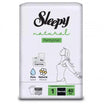 Absorbante Sleepy Natural Normal zi de zi N40