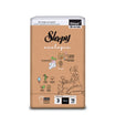 Absorbante Sleepy Natural Slim Eco Night N18 (*7)