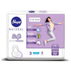 Absorbante Sleepy Natural Soft Standard Night N6 (*7)