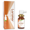 Loromer oral spray (durere în gât) 2 ani+ 10ml Human Care