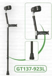 Baston medical 937L cu suport la cot (Natusana)
