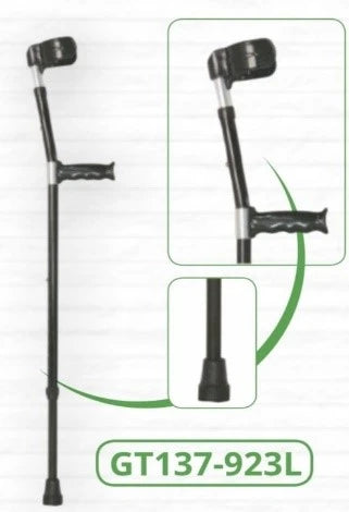 Baston medical 937L cu suport la cot (Natusana)