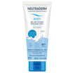 NEUTRADERM Baby Очищающий гель 3в1 для лица, тела и волос для детей 0+, 200ml
