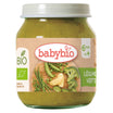 Babybio Piure din legume verzi (6+) 130g