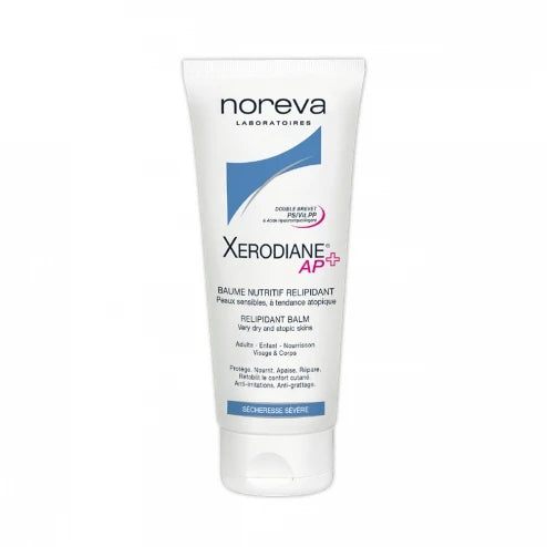 Noreva XERODIANE AP+ Balsam relipidant, 200ml