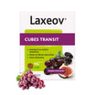 Nutreov Laxeov Cubes Transit Prune-Smochine-Struguri  N10