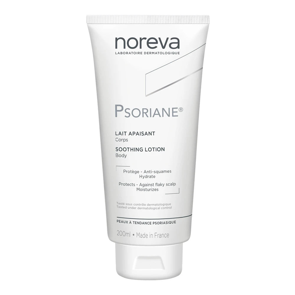 Noreva PSORIANE Молочко 200ml