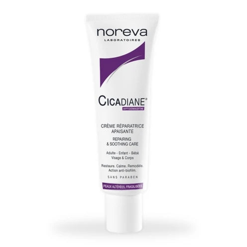 Noreva CICADIANE Cremă reparatoare 40 ml