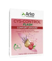 Cys-Control Flash N10 jeleuri + 10 caps.