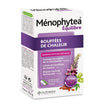 Nutreov Menophytea Equilibre приливы (менопауза) капс. N40