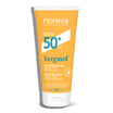 Noreva Bergasol Expert Cremă cu fond de ten deschis SPF50+, 40ml
