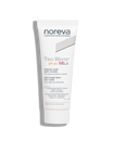 Noreva TRIO WHITE MELA JR Cremă depigmentantă de zi SPF50+, 40ml (P01966)