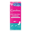 Carefree Absorbante Cotton Feel Fresh N20
