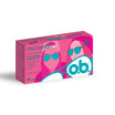Tamp.OB Pro Comfort mini N16