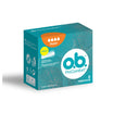 OB Pro Comfort тампоны Super N8