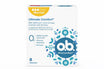 Tamp.OB Pro Comfort normal N8