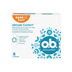 Tamp.OB Pro Comfort super N8