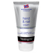 Neutrogena Крем для рук и ногтей "Норвежская формула" 75ml