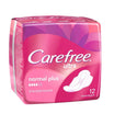 Carefree Ultra Прокладки для критических дней Normal Plus N12