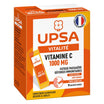 UPSA Vitalite Витамин C 1000mg саше N10