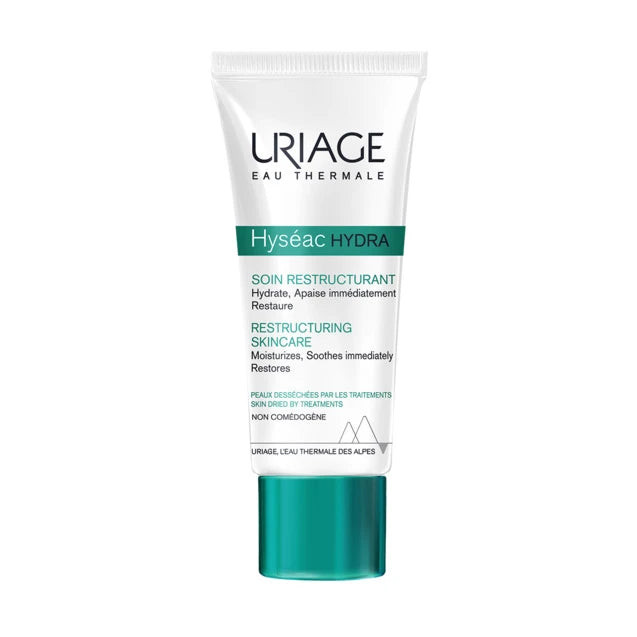 Uriage Hyseac R Реструктурирующий крем 40ml
