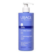 Uriage Bebe моющий крем без мыла 500ml
