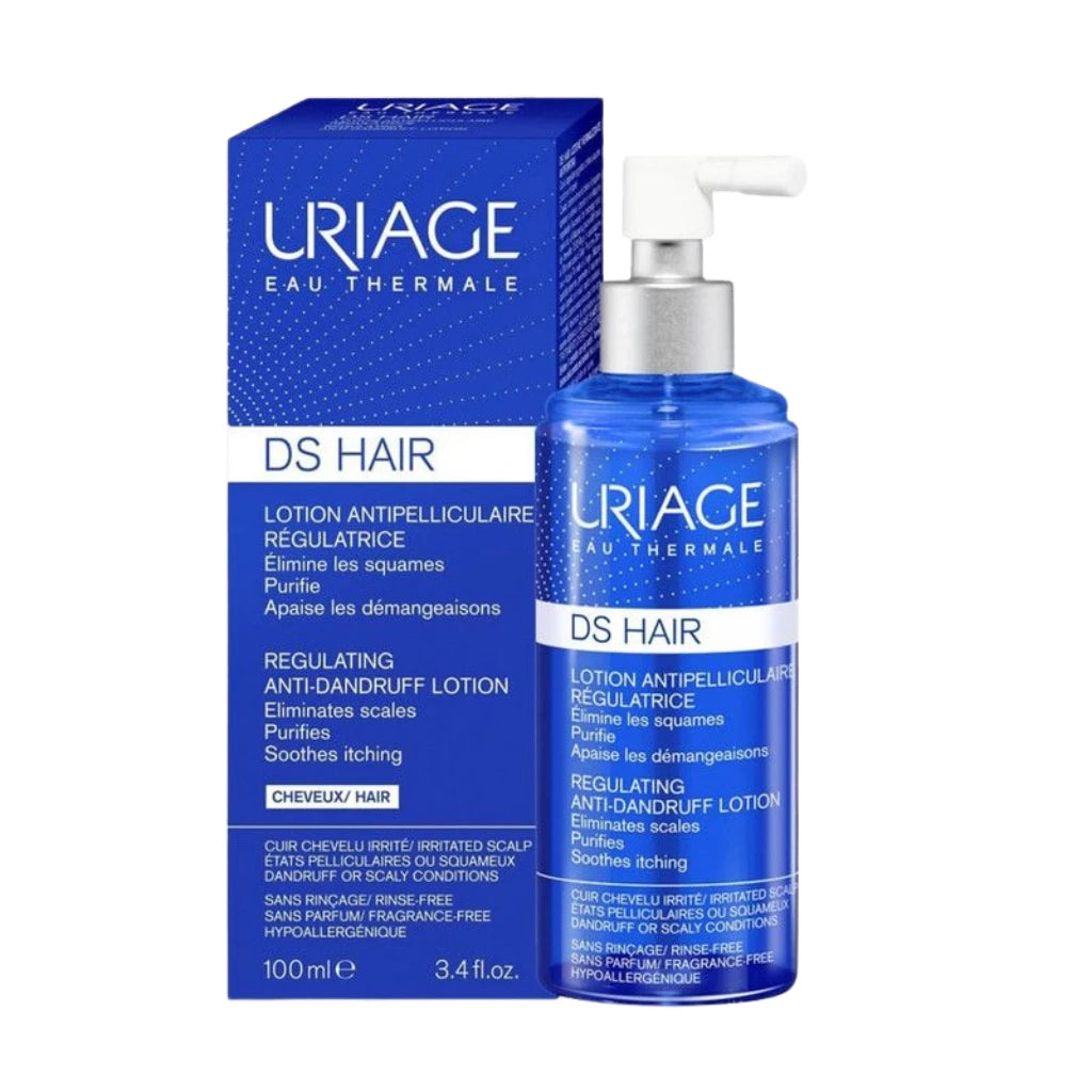 Uriage DS Loţiune 100ml