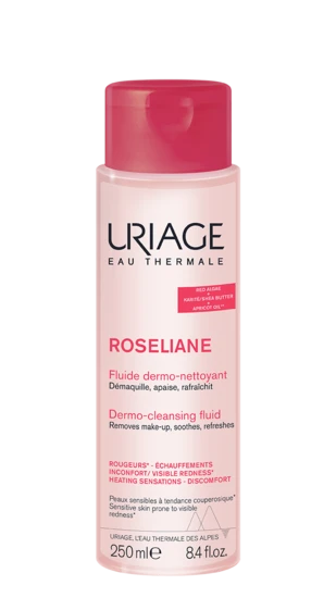 Uriage Roseliane Emulsie 250 ml.