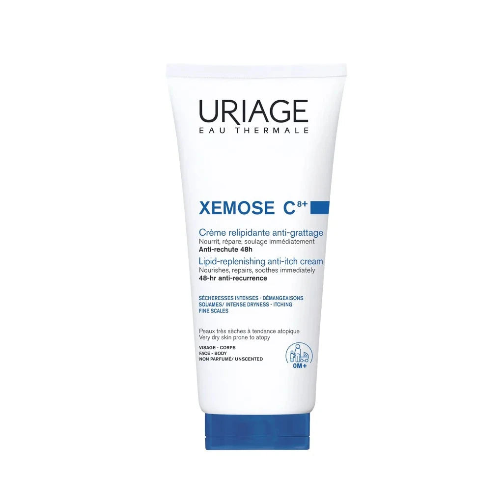Uriage Xemose Cremă emolientă universală 200ml