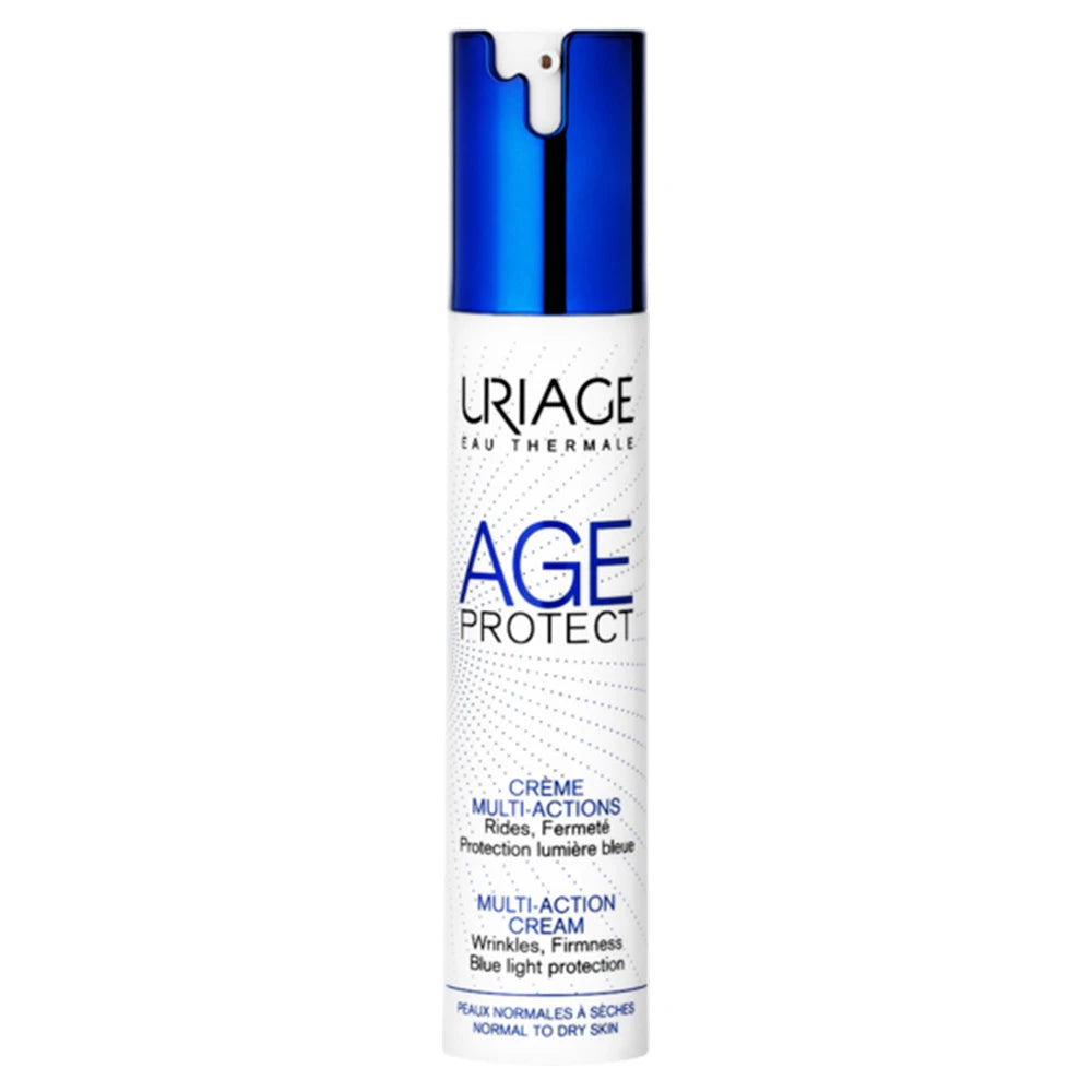 Uriage Age Protect Мультифункциональный крем 40ml (65143514)