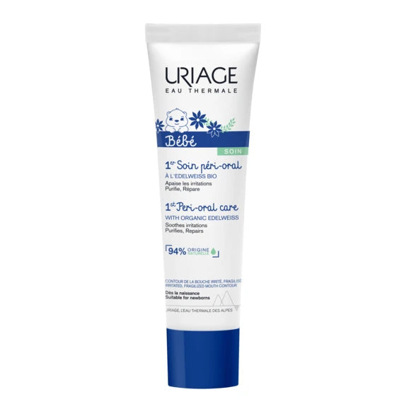 Uriage Bebe 1er Уход для кожи вокруг рта 30ml