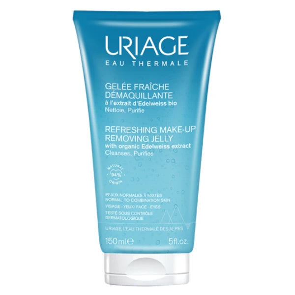Uriage Gel demachiant T 150ml