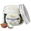 Fleurance Nature Shea Butter Cremă de noapte pentru față cu textură grasa (ten uscat) 50ml