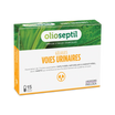 INELDEA OLIOSEPTIL Voies Urinaires (sănătatea căilor urinare) caps. N15