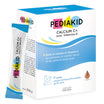 INELDEA PEDIAKID Calcium C+ stick N14