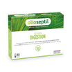 INELDEA OLIOSEPTIL Digestion caps. N30