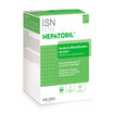 INELDEA Hepatobil caps. N90