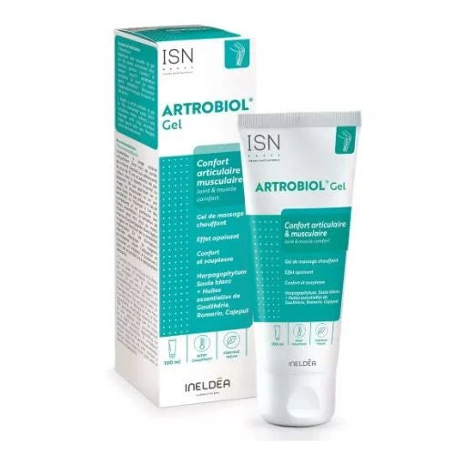 Ineldea ISN Artrobiol гель 100ml