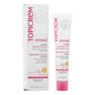 Topicrem HYDRA+ Cremă hidratanta iluminatoare cu nuanța Light SPF50, 40ml