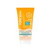 Topicrem Lăptișor hidratant cu protecție solară SPF 50+ pentru față și corp, 50ml