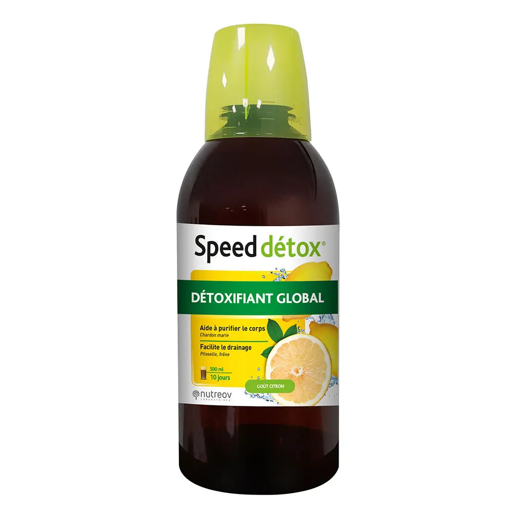 Nutreov Speed Detox 500ml