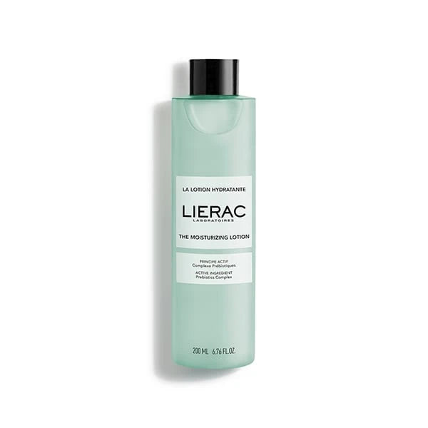 LIERAC Увлажняющий тоник 200ml