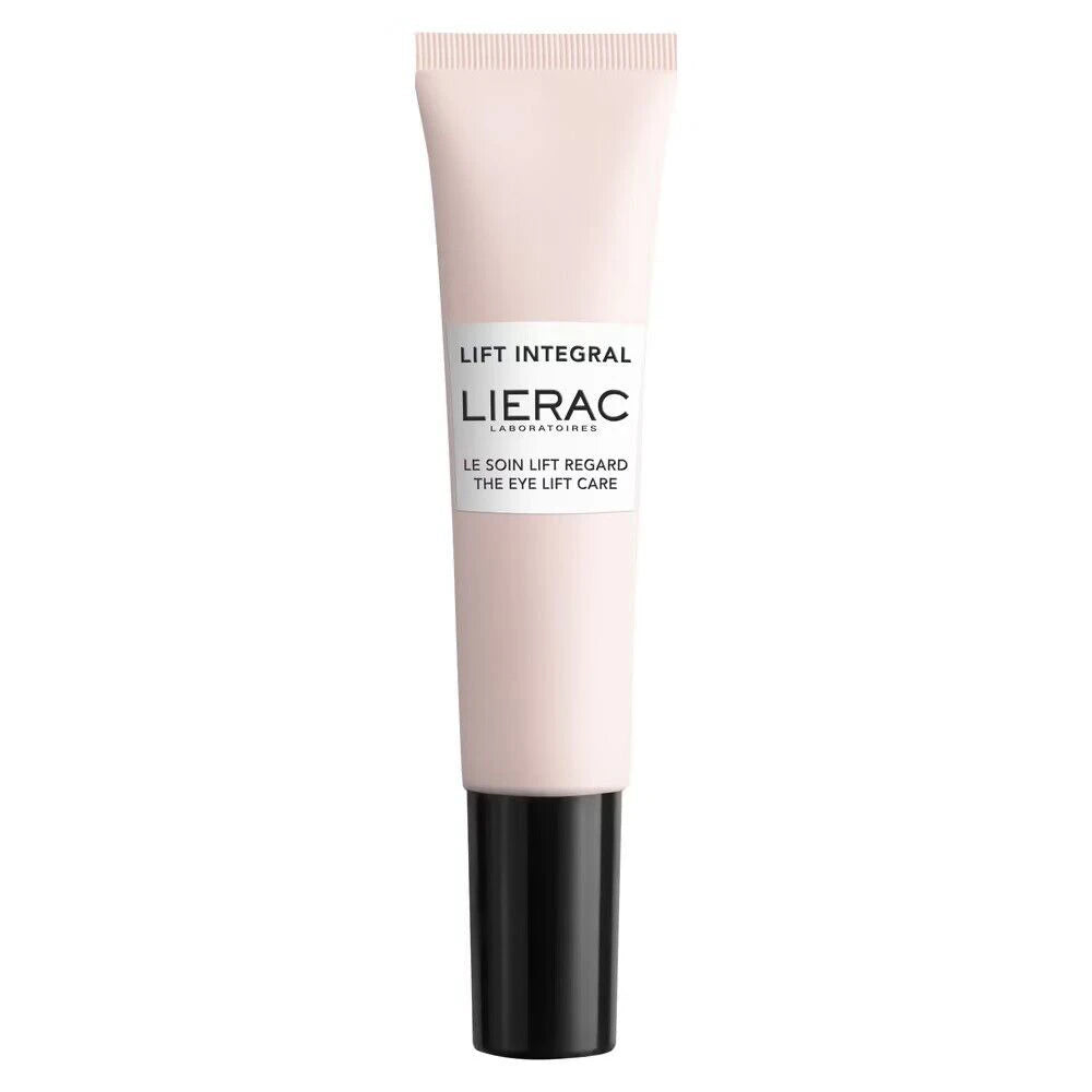 LIERAC Lift Integral Лифтинг-крем для области вокруг глаз 15ml