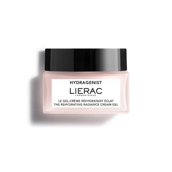 LIERAC Hydragenist Увлажняющий крем-гель 50ml