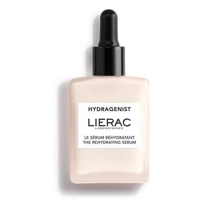 LIERAC Hydragenist Увлажняющая сыворотка 30ml