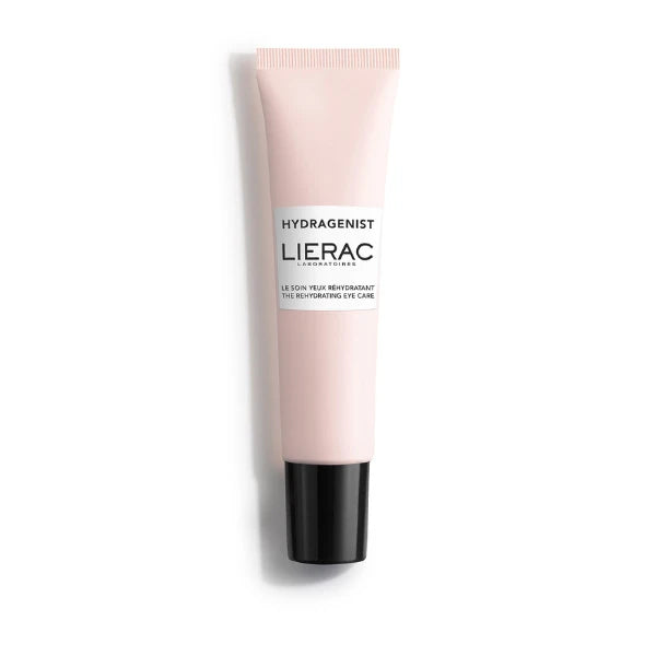 LIERAC Hydragenist Cremă hidratantă pentru zona ochilor 15ml