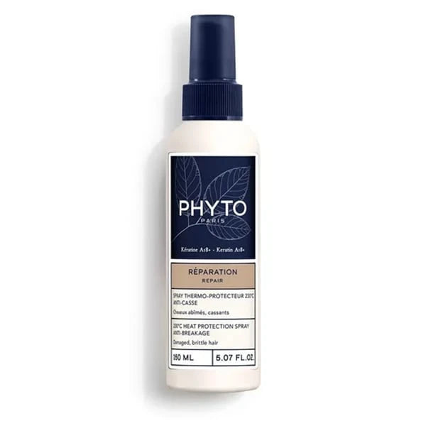 PHYTO Repair Термозащитный спрей 150ml