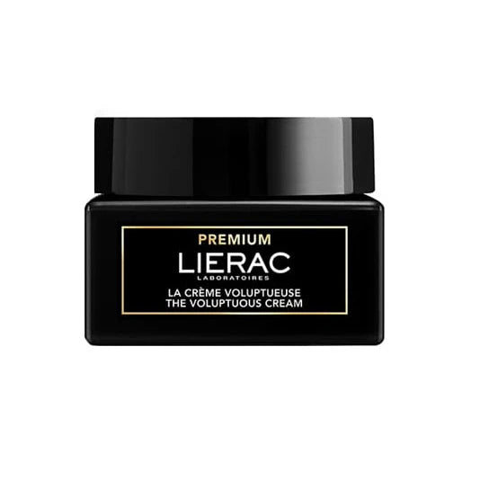 LIERAC Premium Voluptuous Антивозрастной крем для нормальной и сухой кожи 50ml