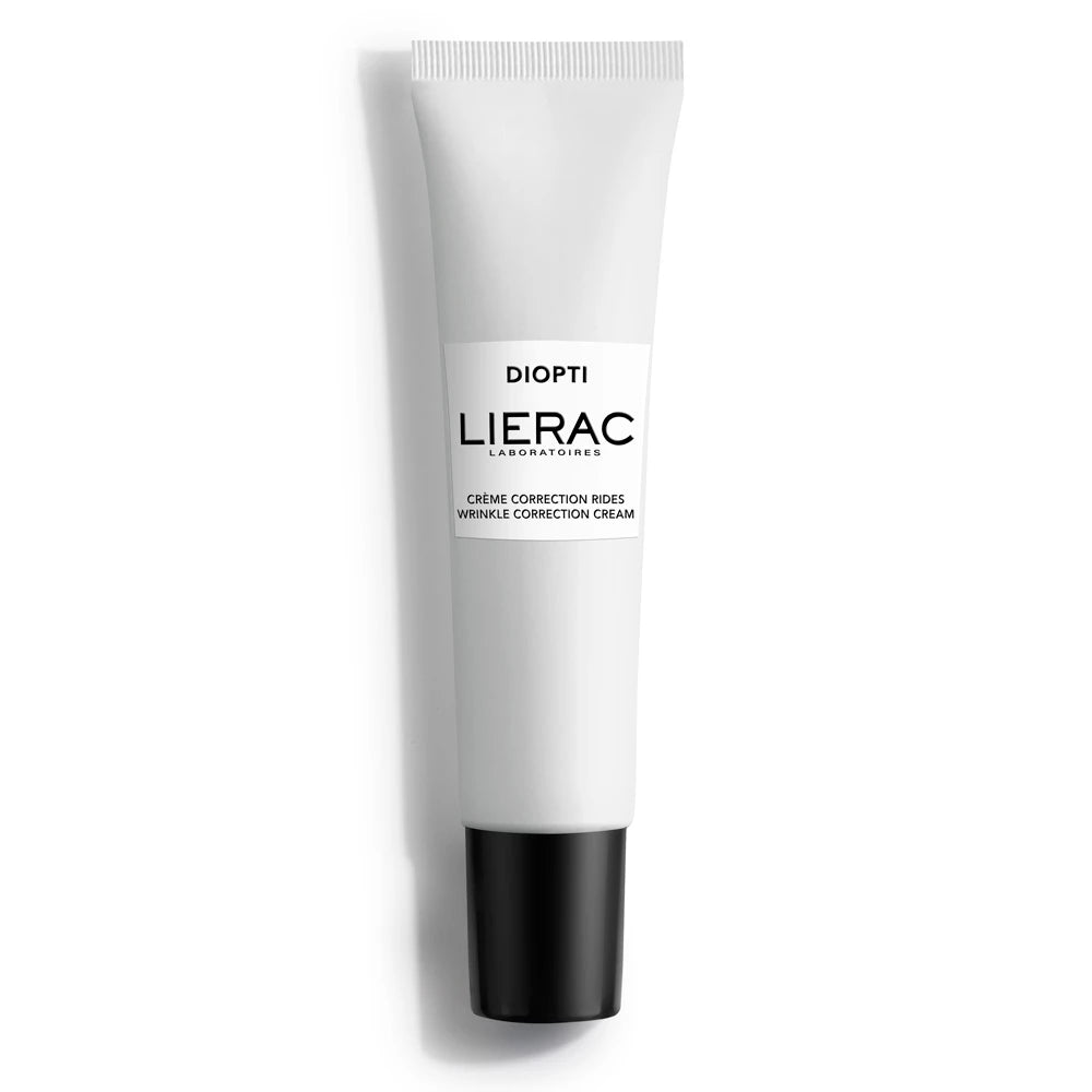 LIERAC Diopti Крем для контура глаз против морщин, 15ml